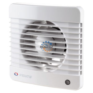 VENTS 100 MT TURBO FALI AXIÁLIS VENTILÁTOR