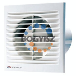 VENTS DOMOVENT 125 S V FALI AXIÁLIS VENTILÁTOR