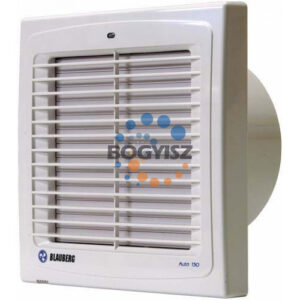 BLAUBERG AUTO 150 T VENTILÁTOR