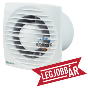 BLAUBERG BRAVO 125 HE VENTILÁTOR