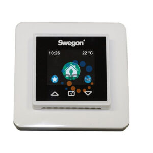 SWEGON CASAS SC10 SMART KEZELŐPANEL