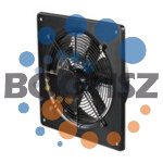 VENTS OV 4E 630 IPARI AXIAL VENTILÁTOR