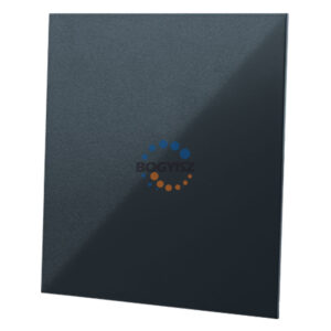 OMEGA PANEL - Plan Black