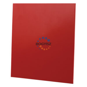 OMEGA PANEL - Plan Red