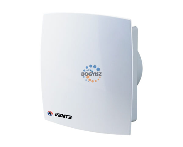 VENTS 100 LDTL AUTO DEKORATÍV FALI AXIÁLIS VENTILÁTOR